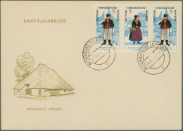 DDR: 1950/1990 (ca.), Umfangreicher Bestand Von Ca. 330 (meist Philatelistischen - Verzamelingen