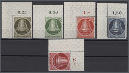 Berlin: 1948/1990, Umfangreicher Postfrischer/ungebrauchter Und Gestempelter Bes - Used Stamps