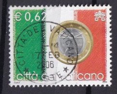 Marke Gestempelt (i060802) - Used Stamps