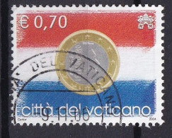 Marke Gestempelt (i060803) - Used Stamps