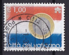 Marke Gestempelt (i060804) - Used Stamps