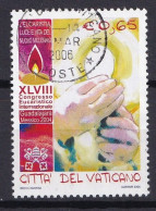 Marke Gestempelt (i060903) - Used Stamps