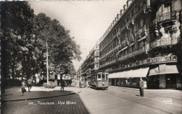 Toulouse - Rue Alsace - Toulouse