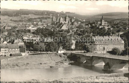 72202586 Trier Moselpartie Aelteste Stadt Deutschlands Trier - Trier