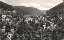 72202549 Wildbad Schwarzwald  Bad Wildbad - Sonstige & Ohne Zuordnung