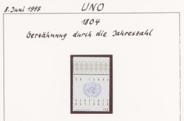 Bundesrepublik Deutschland: 1965, 1992-2006, Sammlung Von 29 Marken Mit Verzähnu - Verzamelingen