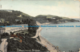 R109376 Hesketh Crescent. Torquay. Frith. 1909 - Welt