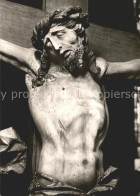 72201863 Minden Westfalen St. Martiniskirche Kruzifix Jesus Minden - Minden