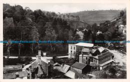 R110284 Vire. La Vallee Des Vaux. RP. No 24. B. Hopkins - Welt