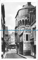 R110286 Vire. Vieille Tour Rue De La Chaussee. RP. No 31. B. Hopkins - Welt