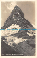 R109797 Matterhorn. Mont Cervin 4505 M. No 5577. B. Hopkins - Monde