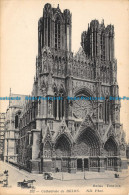 R109803 Cathedrale De Reims. ND. No 232. B. Hopkins - Welt