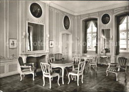 72201782 Bad Pyrmont Schloss Lesesaal Bad Pyrmont - Bad Pyrmont