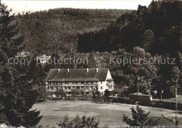 72201734 Bad Liebenzell Badhotel Bad Liebenzell - Other & Unclassified