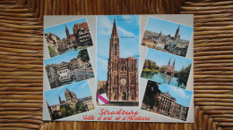 Strasbourg , Multi-vues - Strasbourg