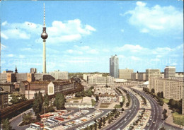 72201704 Berlin Fernsehturm Zentrum Berlin - Other & Unclassified