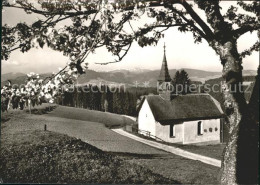 72201675 Titisee-Neustadt Gasthaus Pension Heiligbrunnen Kapelle Neustadt - Titisee-Neustadt