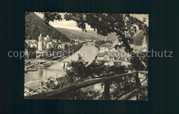 72201045 Bad Ems Blick Auf Das Kurviertel Bad Ems - Bad Ems