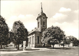 72201024 Arolsen Bad Stadtkirche Arolsen - Bad Arolsen