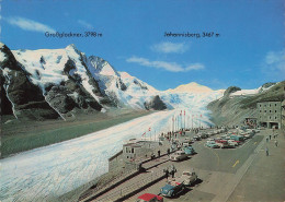 GROSSGLOCKNER HOCHALPENSTRASSE - Andere & Zonder Classificatie