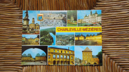 Charleville-mézières , Multi-vues - Charleville