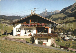 72200754 Hirschegg Kleinwalsertal Vorarlberg Ferienwohnungen M. Gessner Hirscheg - Autres & Non Classés