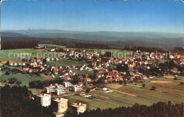 72200733 Dobel Schwarzwald Stadtansicht Dobel - Sonstige & Ohne Zuordnung