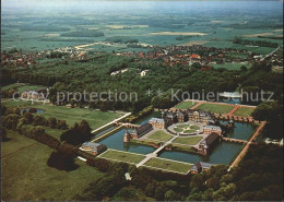 72200732 Nordkirchen Schloss Fliegeraufnahme Nordkirchen - Sonstige & Ohne Zuordnung