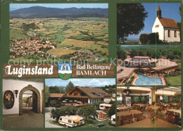 72200714 Bad Bellingen Bamlach Lug Ins Land Bad Bellingen - Bad Bellingen