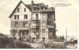 Duinbergen Villa Les Améthystes (28) - Heist