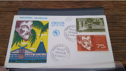 REF A4333 COLONIE FRANCAISE POLYNESIE - Collections, Lots & Series