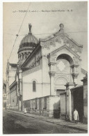 320 - Tours - Basilique Saint-Martin - Tours