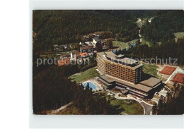 72199651 Braunlage Hotel Maritim Hoehenluftkurort Fliegeraufnahme Braunlage - Otros & Sin Clasificación