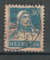 SBK 160z, Mi 169z O - Used Stamps