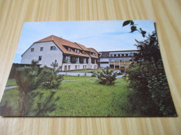 Mittelwihr (68).Centre Familial De Vacances Rurales. - Other & Unclassified