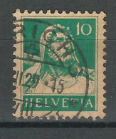 SBK 172, Mi 203 O - Used Stamps