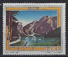 Italy 1992  Tourismus  (o) Mi.2237 - 1991-00: Used