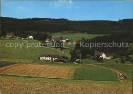 72199523 Oesterberge Pension Haus Bergeshoeh Wenholthausen - Sonstige & Ohne Zuordnung