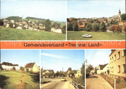 72199511 Treuen Schreiersgruen Teilansicht Hartmannsgruen Altmannsgruen OT Pfaff - Other & Unclassified