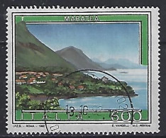 Italy 1992  Tourismus  (o) Mi.2239 - 1991-00: Used