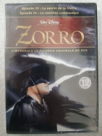 DVD Série Zorro - Vol. 12 - Autres & Non Classés