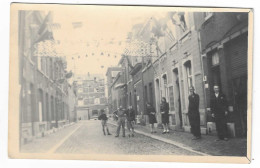 56373     Bressoux  Ancienne  Rue  Du  Vicinal  - 1945 - Liege