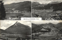 72199238 Thiersee  Thiersee - Autres & Non Classés