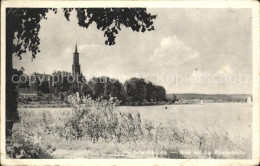 72199163 Malchow Klosterkirche  Malchow - Sonstige & Ohne Zuordnung