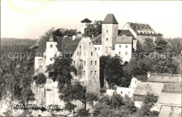 72199140 Hohnstein Saechsische Schweiz Burg Hohnstein - Sonstige & Ohne Zuordnung