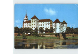 72198997 Torgau Schloss Hartenfels Torgau - Torgau