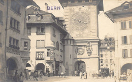 BERN - Bim Zytglogge - Verlag Unbekannt  - Berna