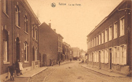 TUBIZE (Br. W.) La Rue Ferrer - Ed. Philippart-Pierlot  - Tubeke