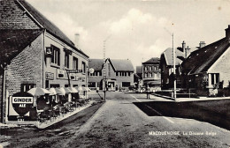 MACQUENOISE (Hainaut) La Douane Belge - Ed. Maison Fortemps  - Sonstige & Ohne Zuordnung