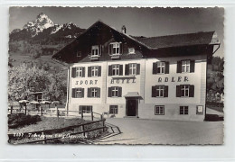 Österreich - Tschagguns (V) Sport Hotel Adler - Other & Unclassified